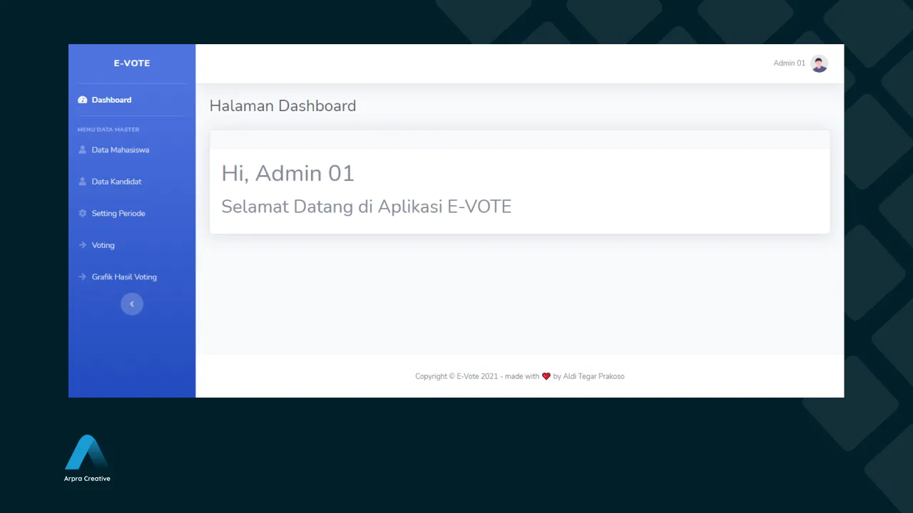 E-Voting